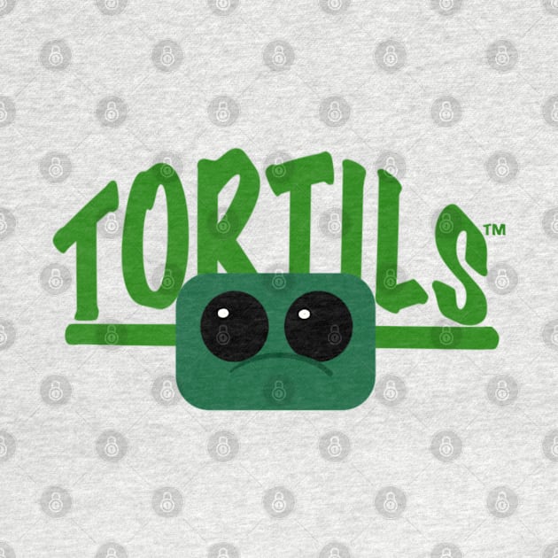 Tortils™ Logo by skrbly